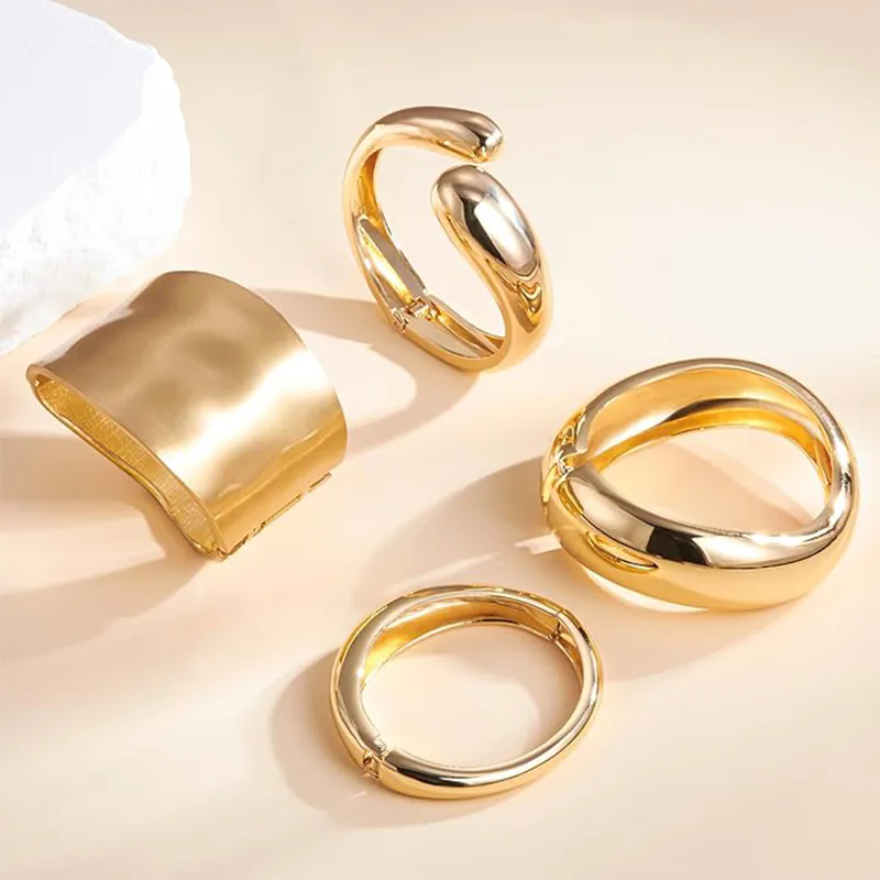 Hvordan vælger man det bedste armbånd i legeret til kvinder til stil, komfort og holdbarhed?