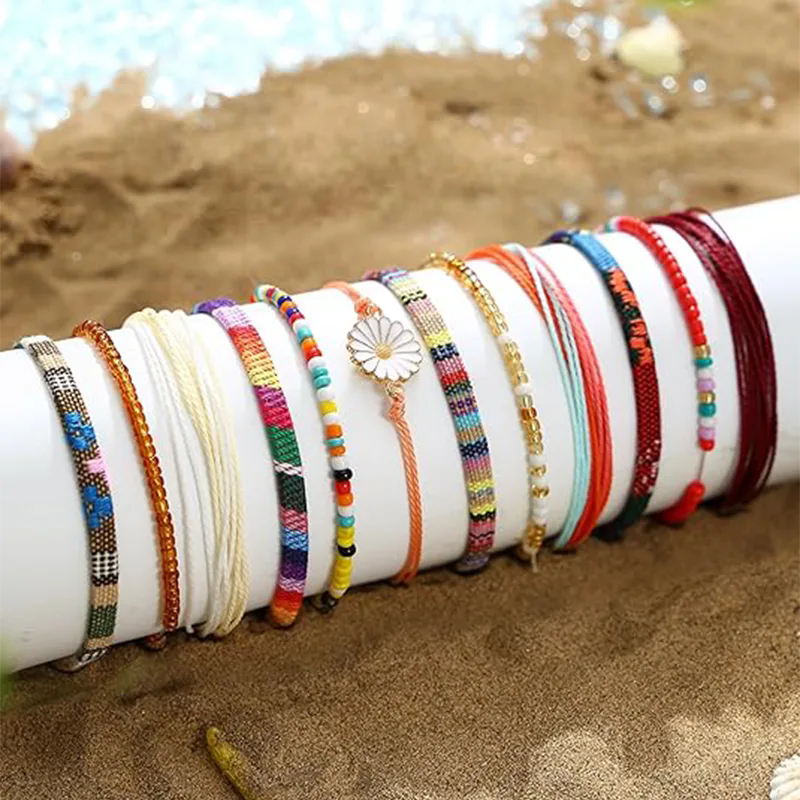 Hvordan kan teen-pige-armbånd blive det perfekte udtryk for personlig stil?